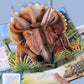 ⏰Historisch bester Preis: Spare 49 % – 🦖3D-Enzyklopädie Prehistorica Dinosaurs 📙HARDCOVER (🔥BEIM KAUF VON 2 STÜCKEN – GRATIS VERSAND)