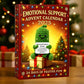 🎄FØLELSESMÆSSIG STØTTE ADVENTKALENDER 2025