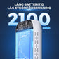 🔥Sidste dag med 60% rabat🔥Bärbar 4G LTE Mobil Wi-Fi-Router