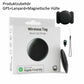 🎁Letzter Tag 49 % RABATT – Magnetischer Mini-GPS-Tracker