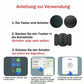 🎁Letzter Tag 49 % RABATT – Magnetischer Mini-GPS-Tracker