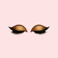⏳Wöchentlicher Sonderverkauf: Kaufe 1 und erhalte 1 kostenlos✨Fauler Lidschatten Wimpernpatch