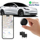🎁Letzter Tag 49 % RABATT – Magnetischer Mini-GPS-Tracker