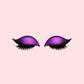 ⏳Wöchentlicher Sonderverkauf: Kaufe 1 und erhalte 1 kostenlos✨Fauler Lidschatten Wimpernpatch