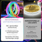 🌈360° leuchtender wasserdichter Streifen mit Musiksynchronisation🎁