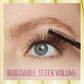 ‌🔥Mors dag-erbjudande 49% RABATT 🌷 Colossal Bubble Tvättbar Mascara‌