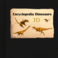 ⏰Historisch bester Preis: Spare 49 % – 🦖3D-Enzyklopädie Prehistorica Dinosaurs 📙HARDCOVER (🔥BEIM KAUF VON 2 STÜCKEN – GRATIS VERSAND)